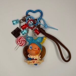 TWINKLE TWINKLE Savour The Moment "Happy Palmier"